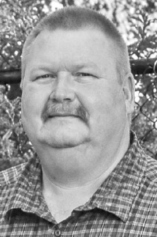 Timothy Hiatt, 58, Princeton, Ind.
