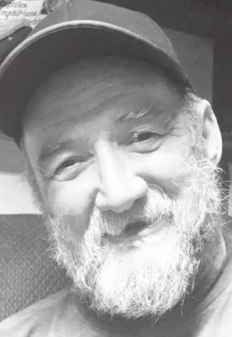 Burl Richardson, Jr. 68,Galena