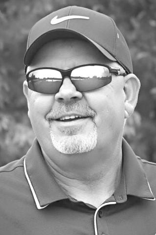 Jeffrey Schreppel, 55, Oswego