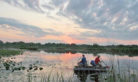Cherokee County Thru The Lens Of... EMMETT SULLIVAN