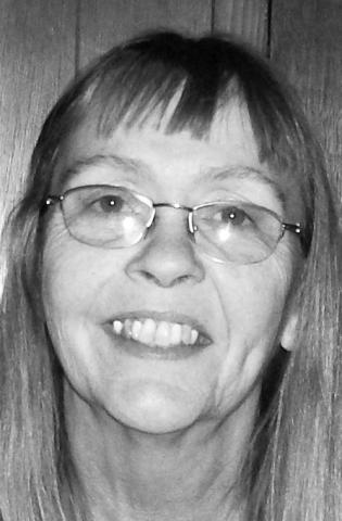 Rhonda Rodgers, 65, Columbus