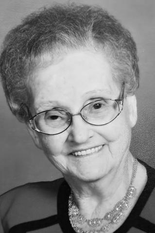 Louise Lindsey, 95, Galena