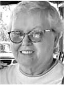 Linda Jones, 76, Joplin, Mo.