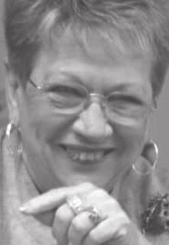 Sharon Gleaves, Quapaw, Okla.