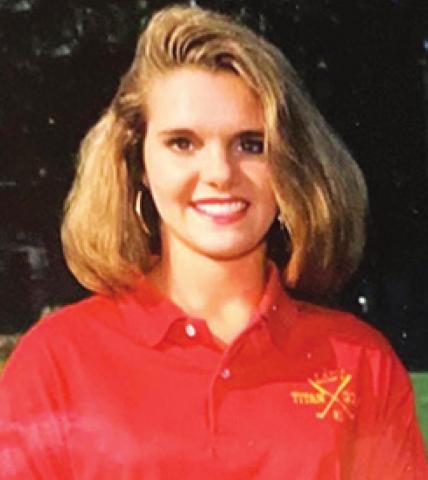 Former Lady Titan one of Kansas High School Golf’s all-time elite