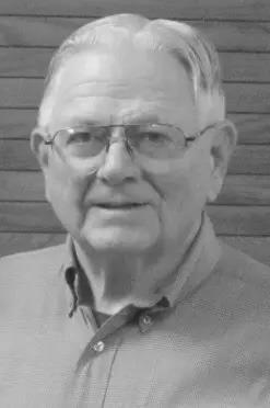 Jarold Pickering, 83, Columbus