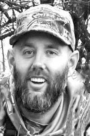 Jason Clark, 38, Baxter Springs