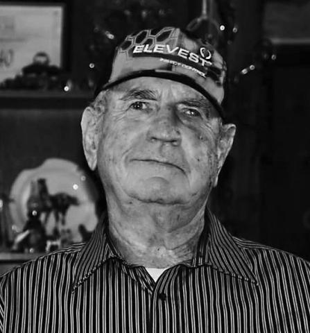 Paul Edward Grant, 83, McCune