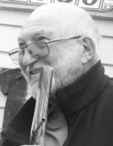 Garry Busse, 70, Slayton, Minn