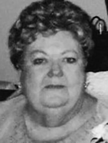 Donna Helton, 80, Joplin, Mo.