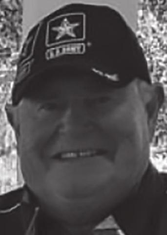 Kenneth York, 76, Cuba, Mo.