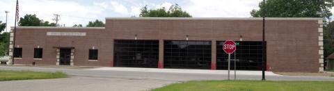 Saturday morning a parade of fire trucks will move from the old fire station to the new Military Avenue located fire station at 9:30 a.m. This will be followed by a ribbon cutting at 10 a.m. and an open house. The city will be hosting a fun packed evening with free snow cones and cotton candy, sponsored by the Baxter Springs Kiwanis beginning at 5 p.m.