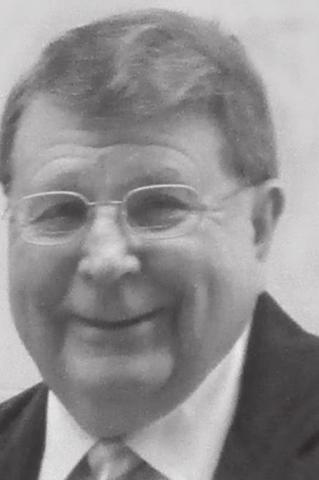 James Shipley, 80, Lamar, Mo.