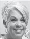 Teresa Sue Judd