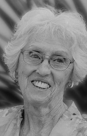 Joyce Garritson, 83, Pittsburg