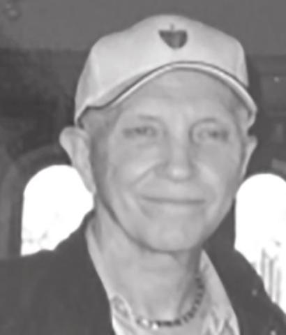Ronnie Linthicum