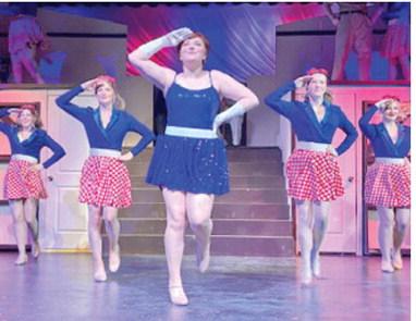 Cherokee County Arts