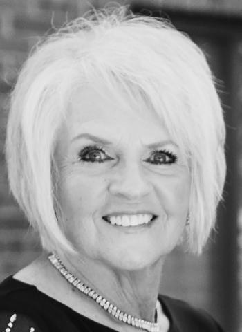 Helen Dahlin, 73, Columbus