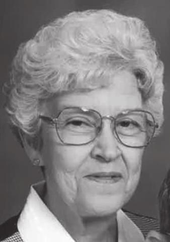 Gladys Tuggle