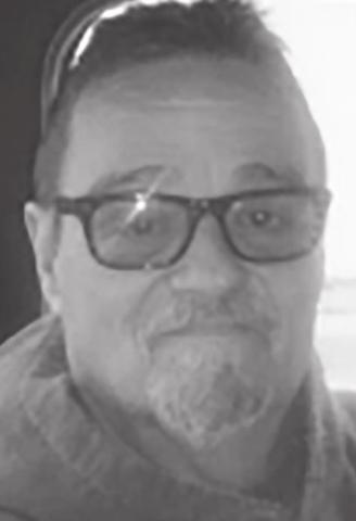 Tommy Thompson, Wyandotte, Okla.