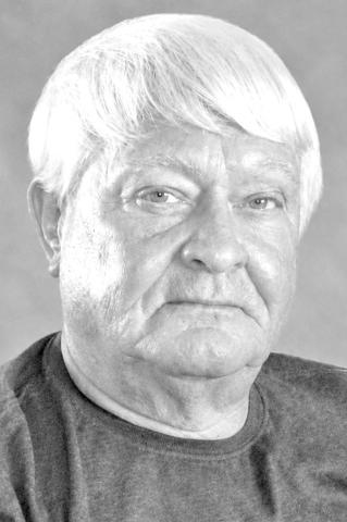 William Stark, 73, Columbus