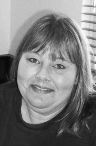 Brenda Parker