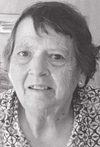 Joyce Humble