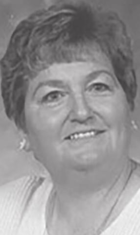 Sherlene Divine, 85, Columbus