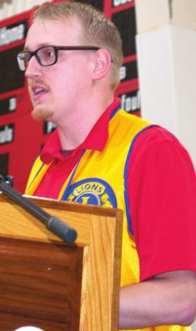 Columbus Lions Club
