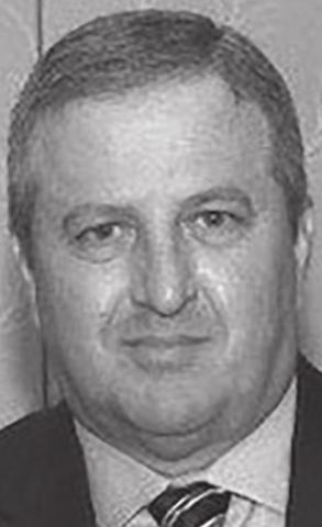 Scott Forbes, 62, Katy, Texas