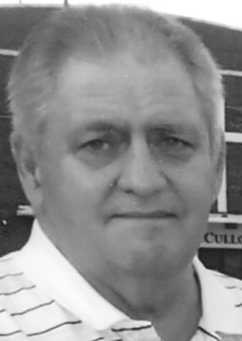 Robert Cussimanio