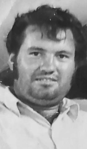 Jerry Judy