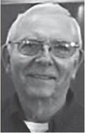 Ronald Puckett