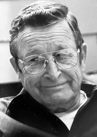 Emel Clarence Hess
