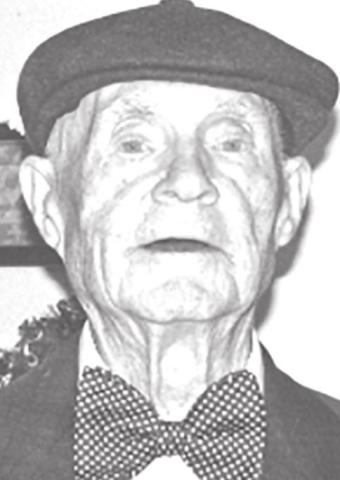 Bryon Tunnell, 89, Miami, Okla.