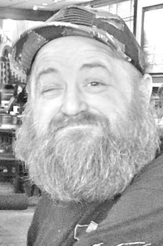 Christopher Bowin, 52, Welch, Okla.