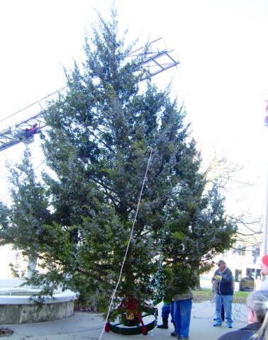 Columbus Lions Club