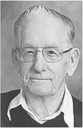 Arnold Crihfield, Carthage, Mo.