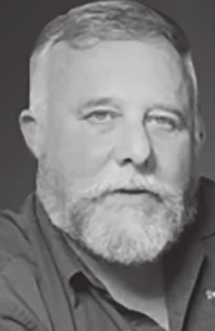 Dr. Darrel Clark