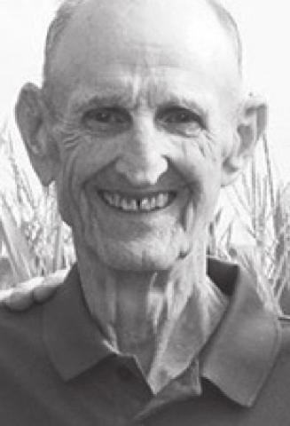Gary Martin, 80, Columbus