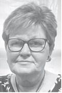 Audrey Robison, 70, Chetopa