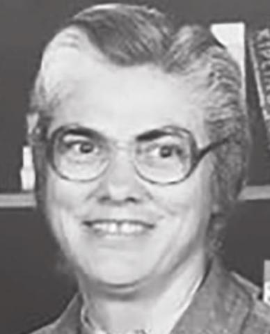 Elaine Preston, 97, Riverton