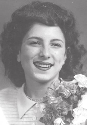 Shirley Corn, 85, Frontenac