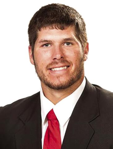 Sarwinski earns multiple accolades
