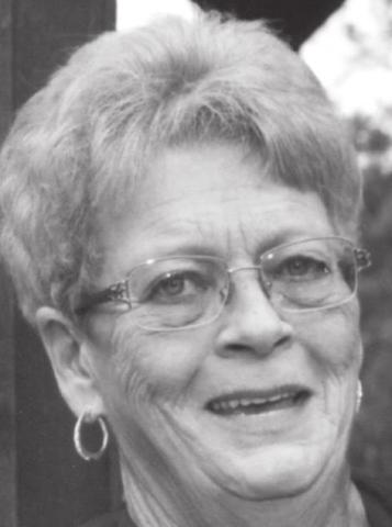 Linda K. Davis, 73, Scammon