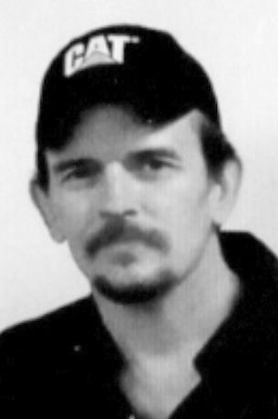 David Duane Mays, Weir, 51