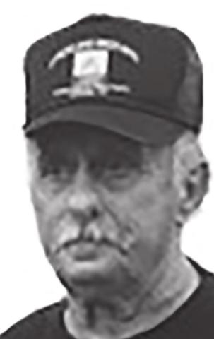 Carl Strickland, 74, Oswego