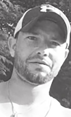 James Walker, 31, Galena