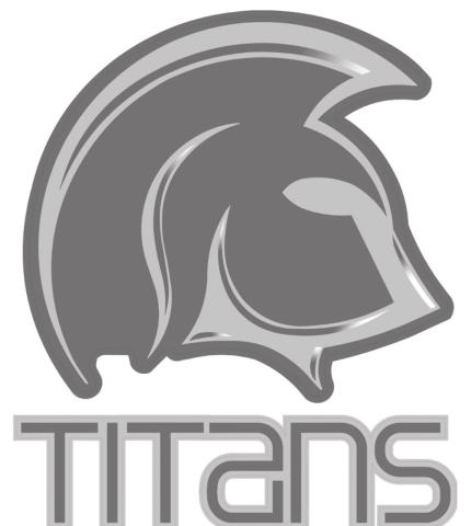 Titan of the Week