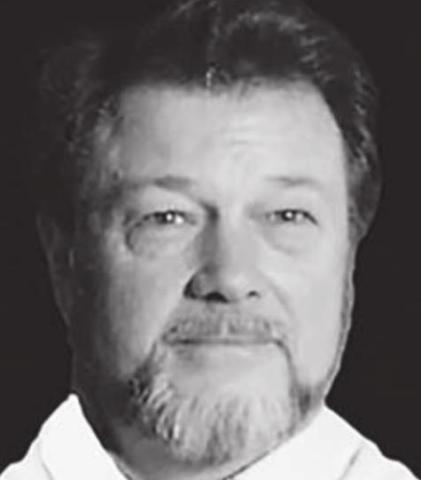 John Davis, 76, Parsons